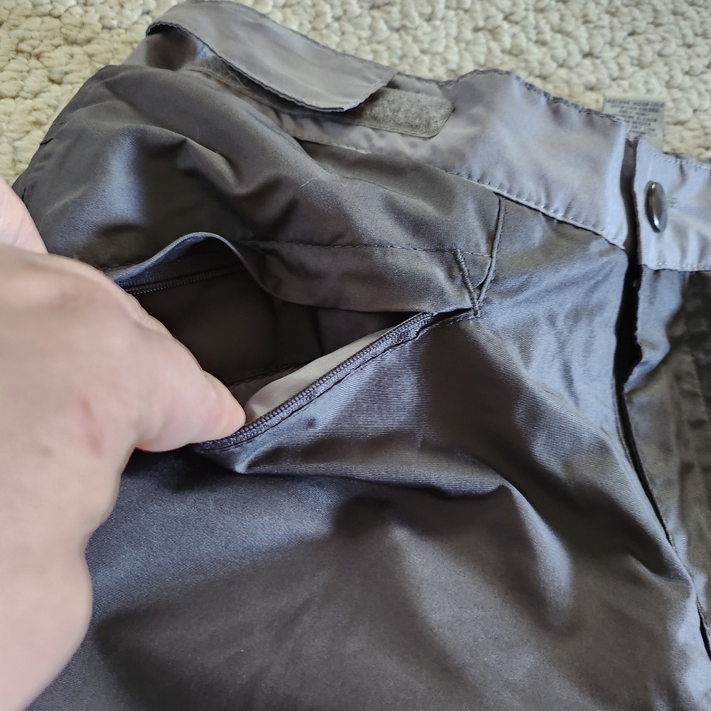 Cherokee Snow Pants - Picture 4 of 11